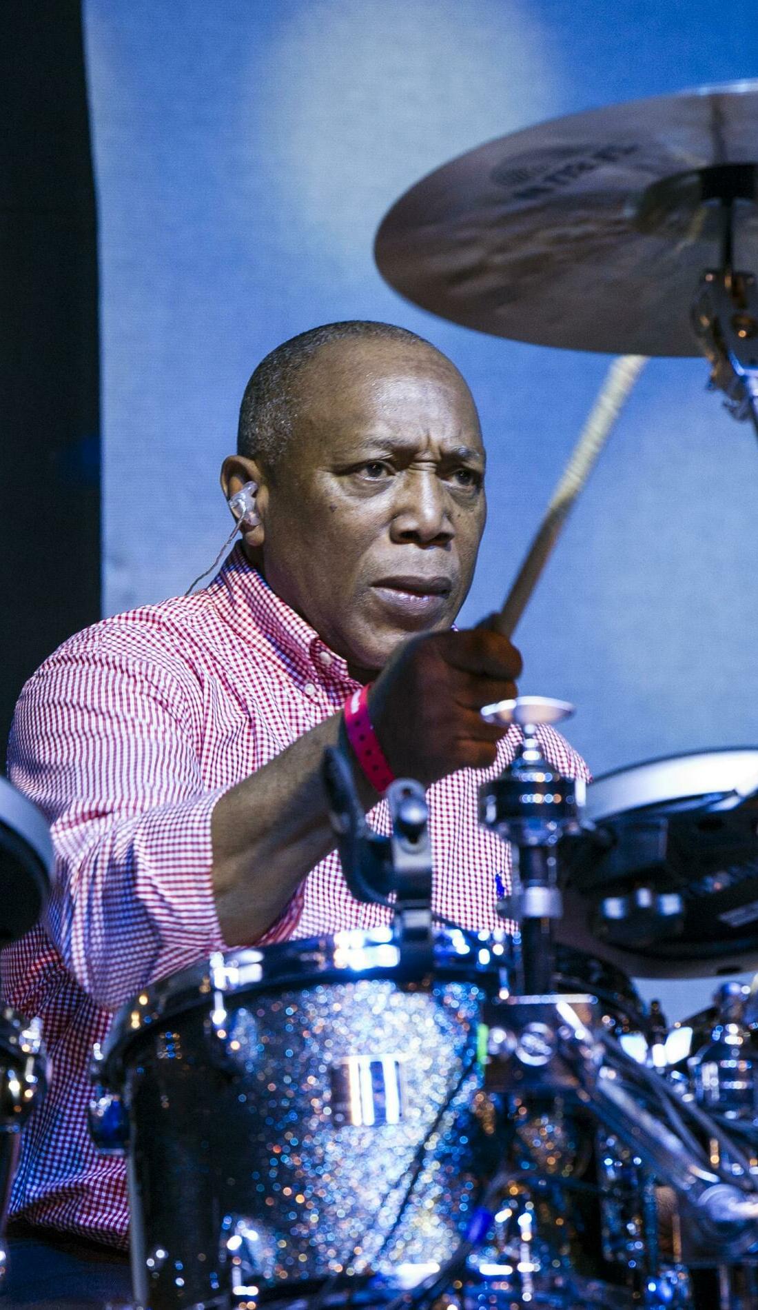 Billy Cobham Concert Tickets and Tour Dates SeatGeek