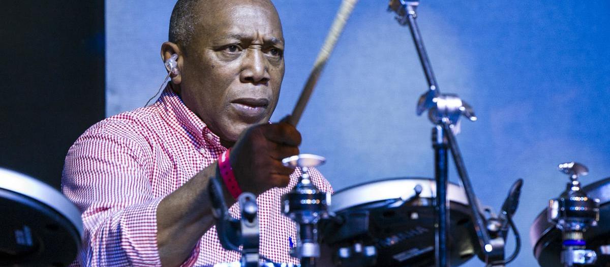 Billy Cobham Tickets