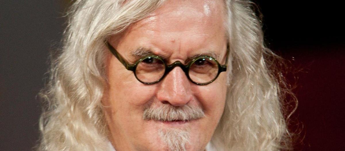 Billy Connolly Tickets