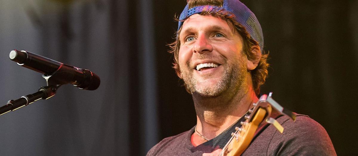 Billy Currington Tickets