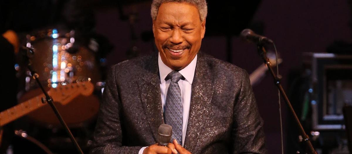 Billy Davis, Jr. Tickets