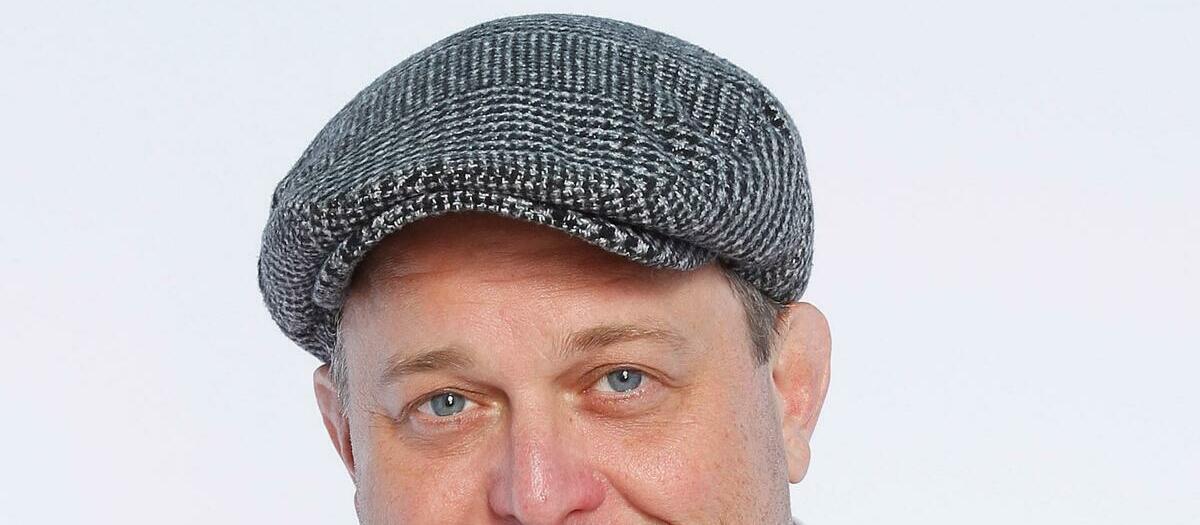 Billy Gardell Tickets