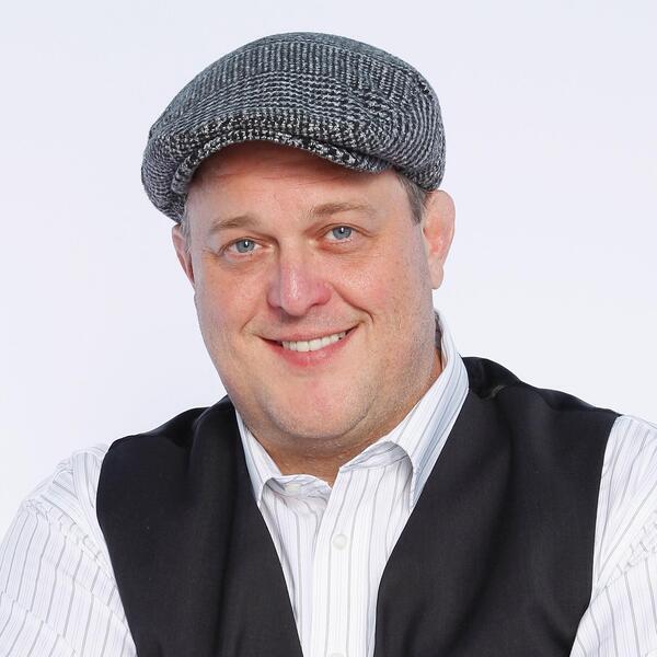 Billy Gardell Tickets, 20242025 Showtimes & Locations SeatGeek