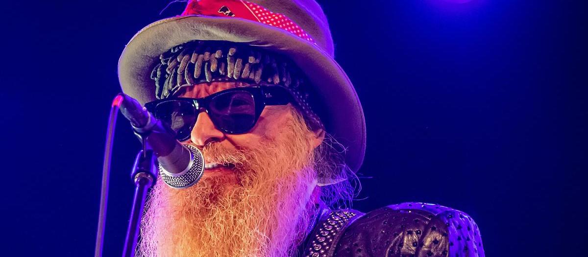 Billy Gibbons Concert Tickets, 20232024 Tour Dates & Locations SeatGeek