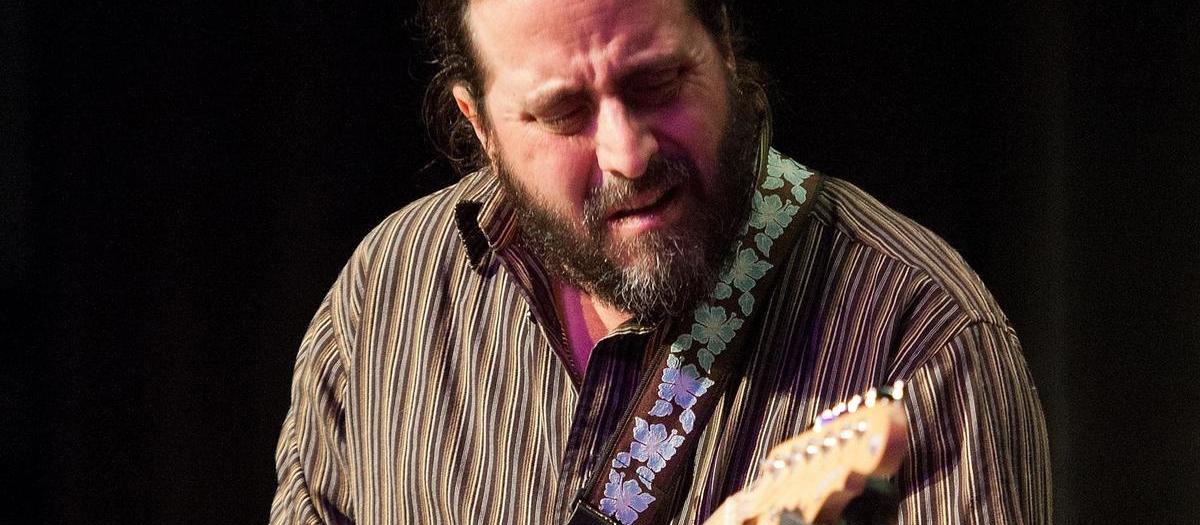 Billy Iuso Tickets