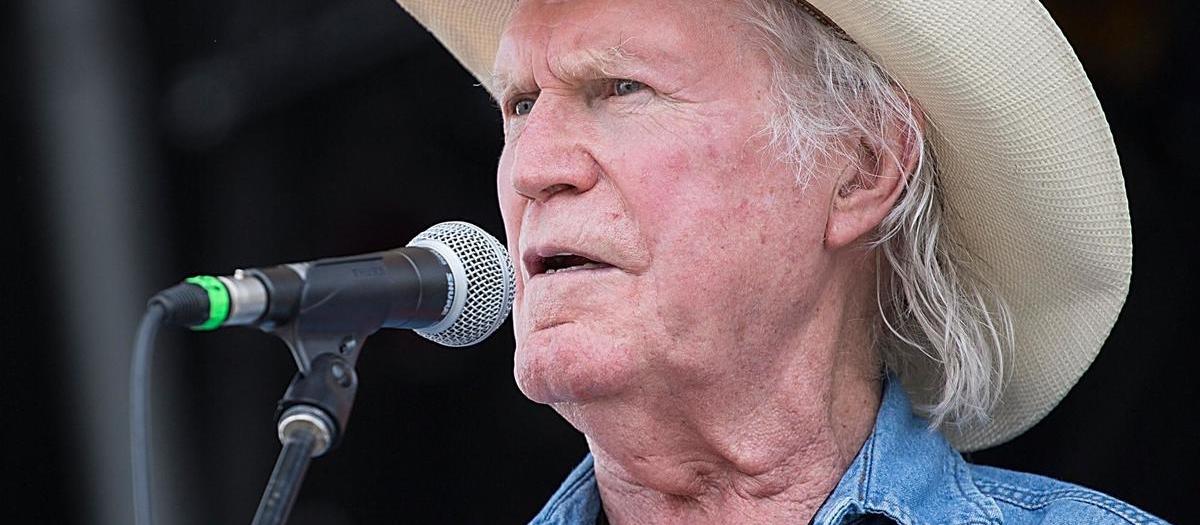 Billy Joe Shaver Tickets