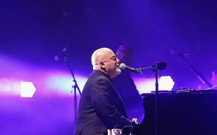 Billy Joel Concert Tickets And Tour Dates Seatgeek