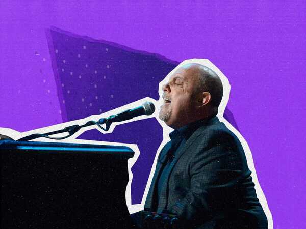 Billy Joel At Madison Square Garden – February 12, 2022 - Billy Joel  Official Site