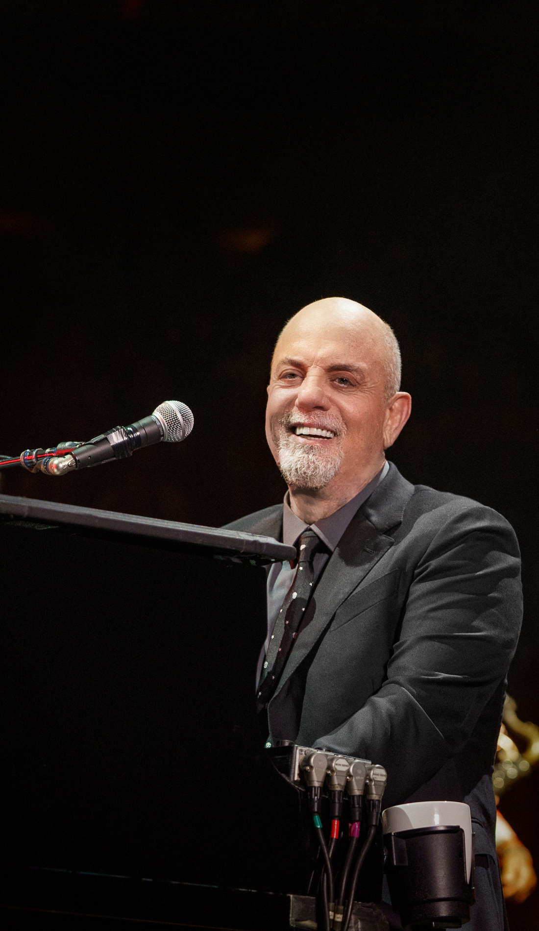 A Billy Joel live event