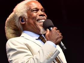 Billy Ocean