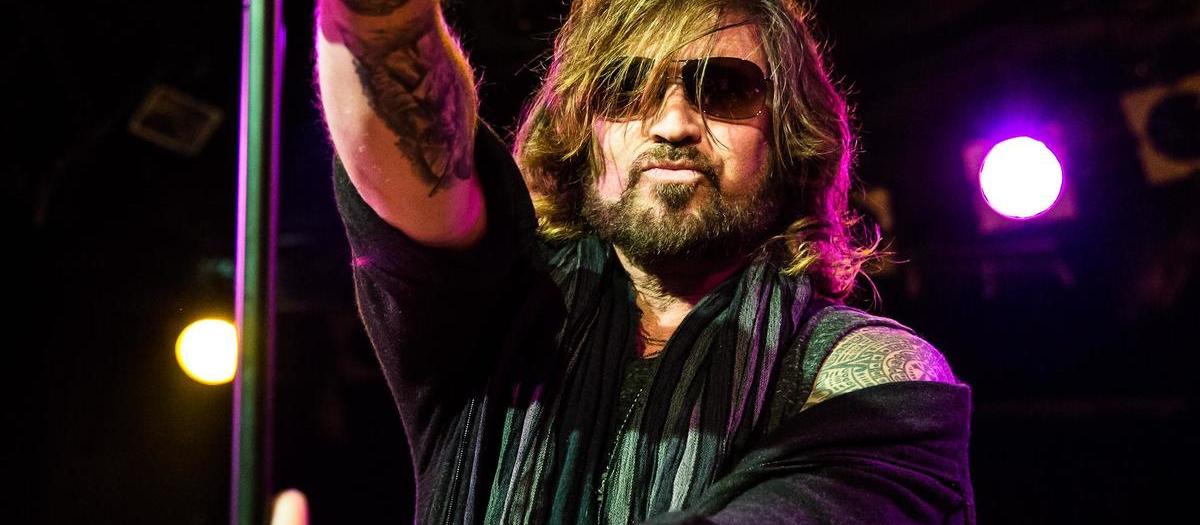 Billy Ray Cyrus Tickets