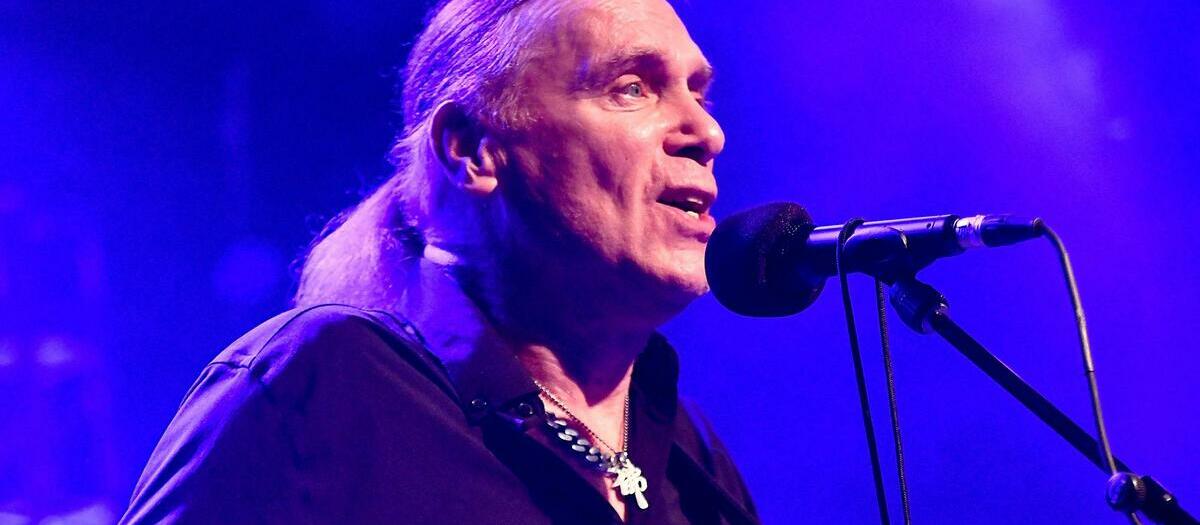 Billy Sheehan Tickets