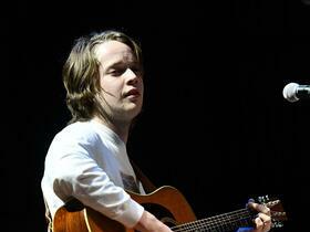 Concerts On The Farm: Billy Strings