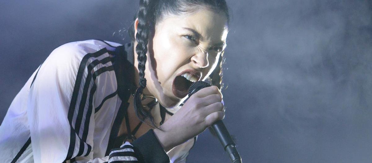 Bishop Briggs Tickets