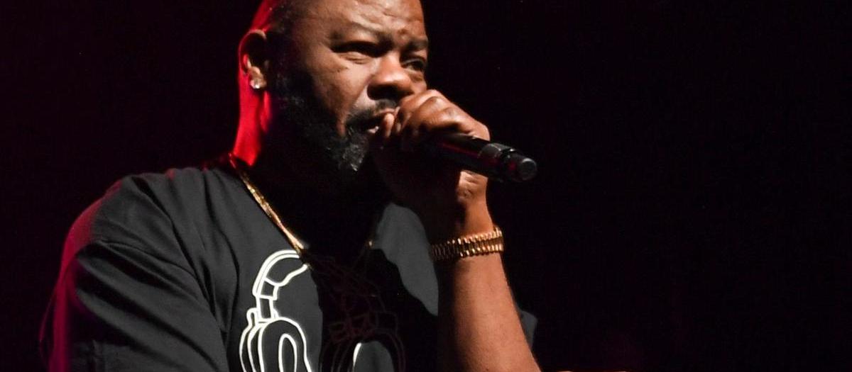 Biz Markie Tickets