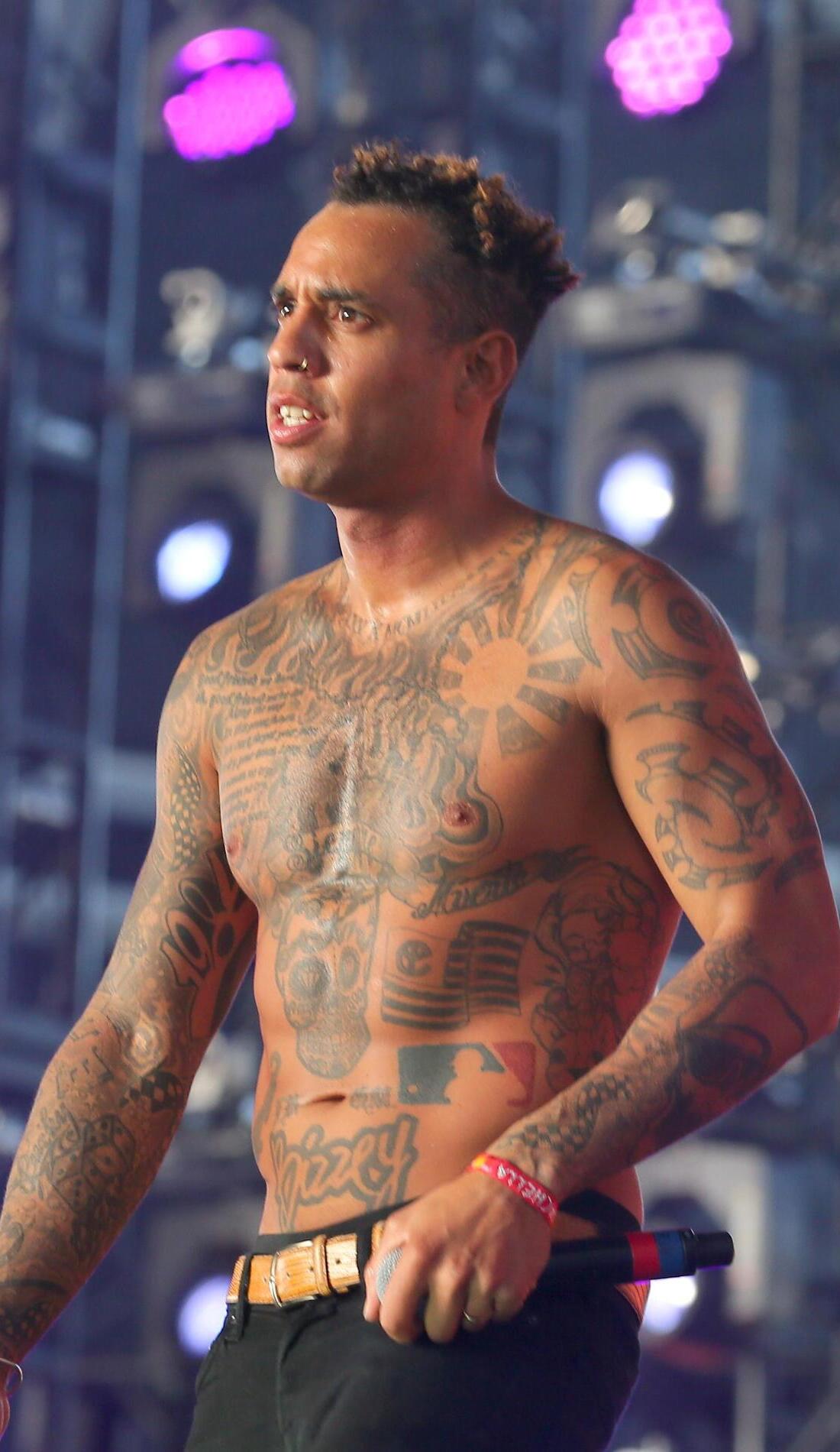 Bizzey Concert Tickets, 2023 Tour Dates & Locations | SeatGeek