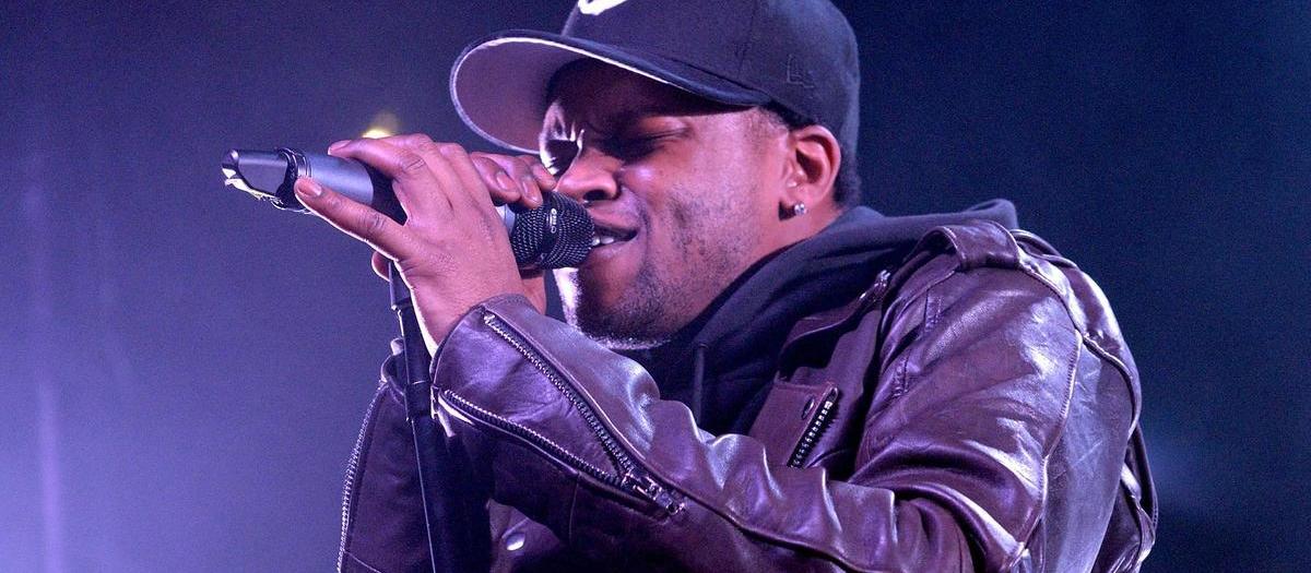 BJ The Chicago Kid Tickets