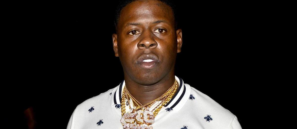 Blac Youngsta Tickets