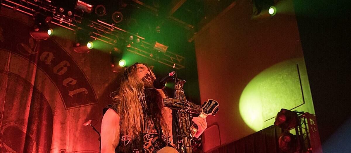 Black Label Society Tickets