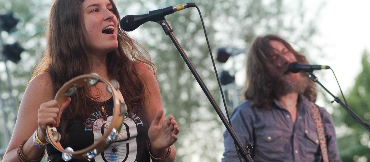 Black Mountain Tickets