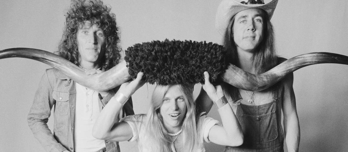 Black Oak Arkansas Tickets