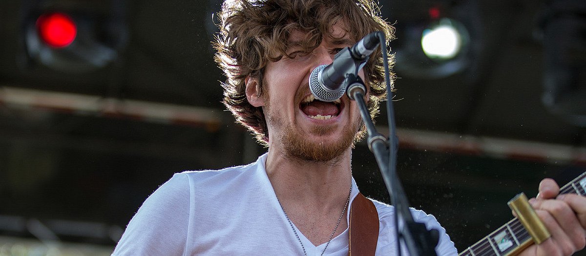 Black Pistol Fire Tickets