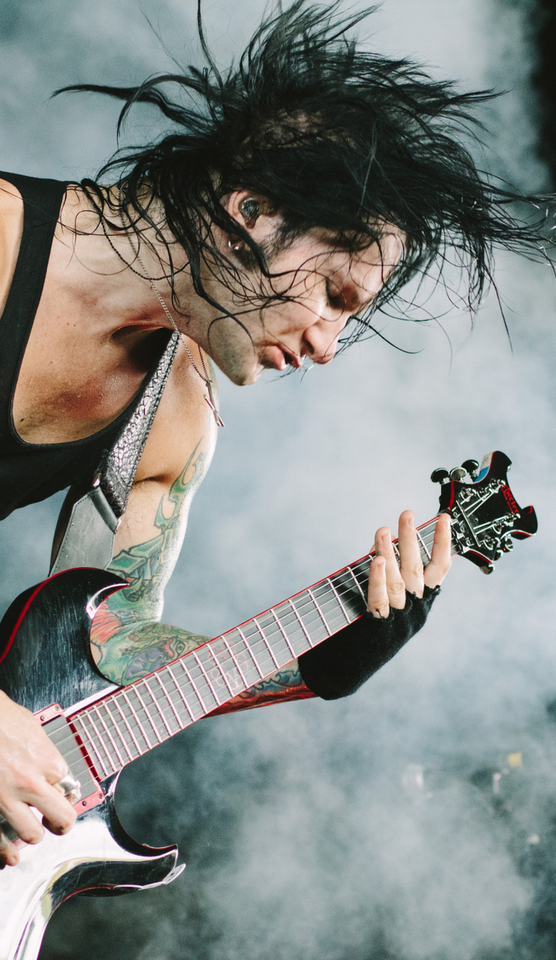 Black Veil Brides Tickets Hampton (Hampton Beach Casino Ballroom) Sep