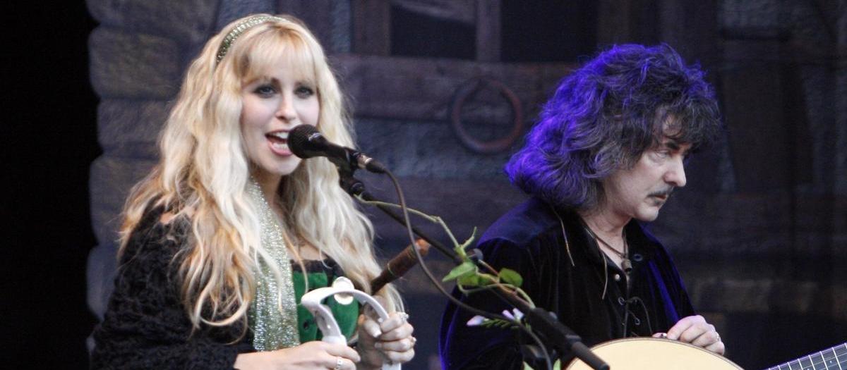 Blackmore's Night Tickets