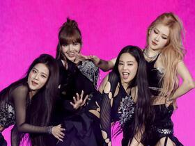  Foto zu BLACKPINK Concert Tickets, 2024 Tour Dates & Locations 