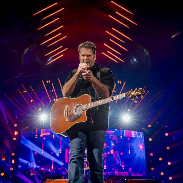 Blake Shelton tickets in Lexington (Rupp Arena) Feb 27, 2025 at 7