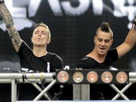 Blasterjaxx