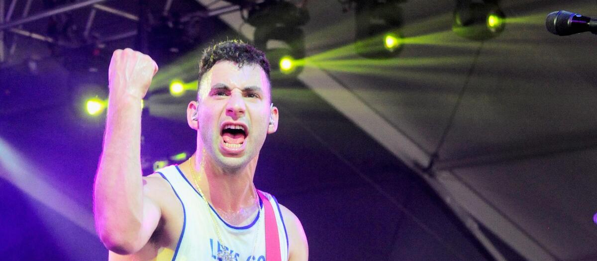 Bleachers Concert Tickets, 20232024 Tour Dates & Locations SeatGeek