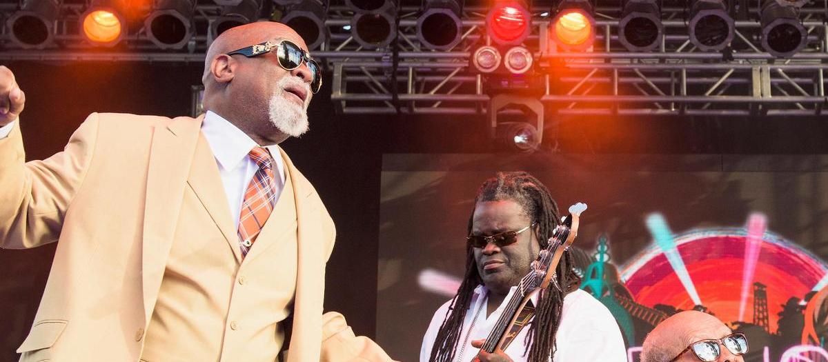 Blind Boys of Alabama Tickets