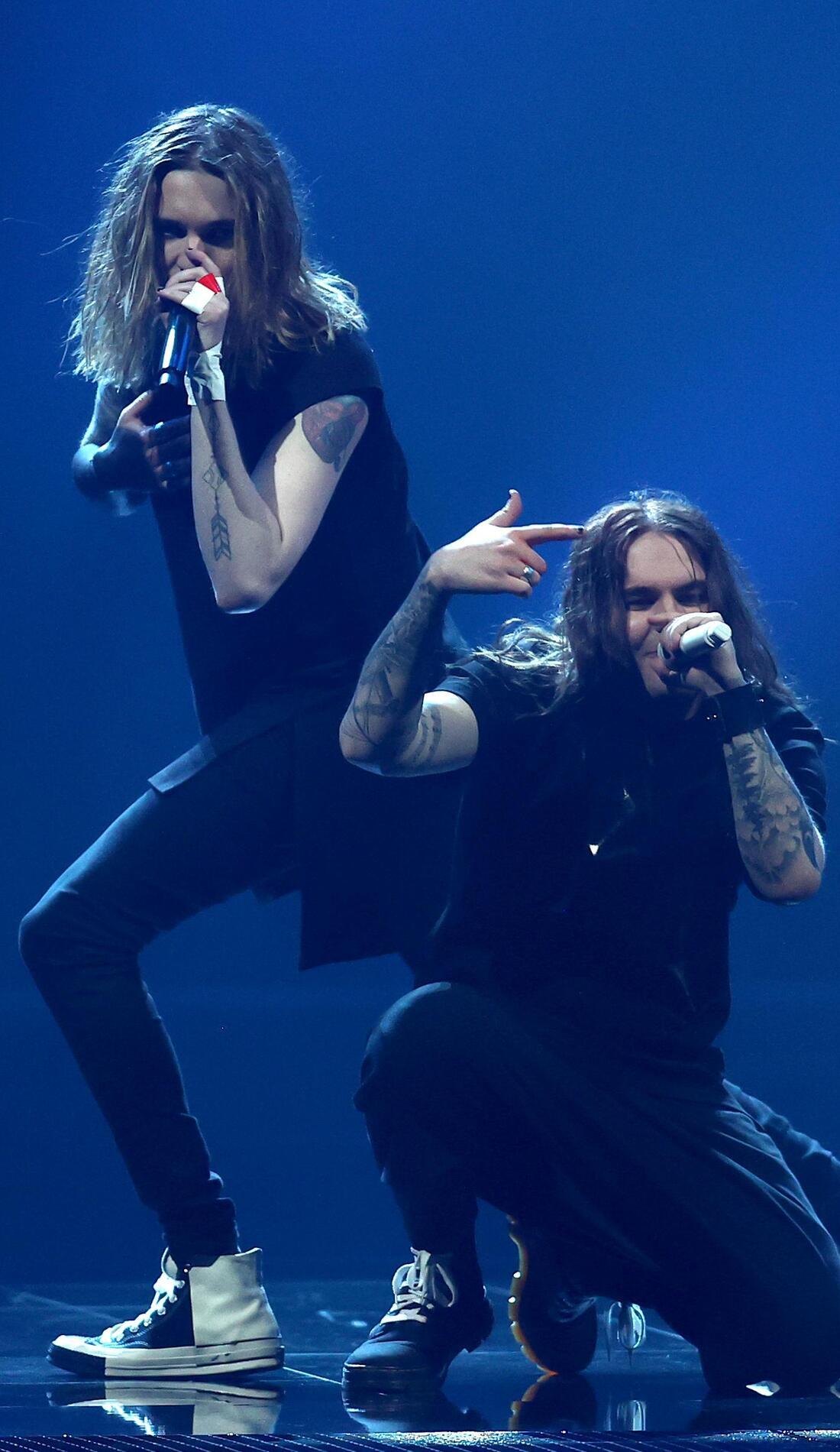 Blind Channel Concert Tickets, 2023 Tour Dates & Locations SeatGeek