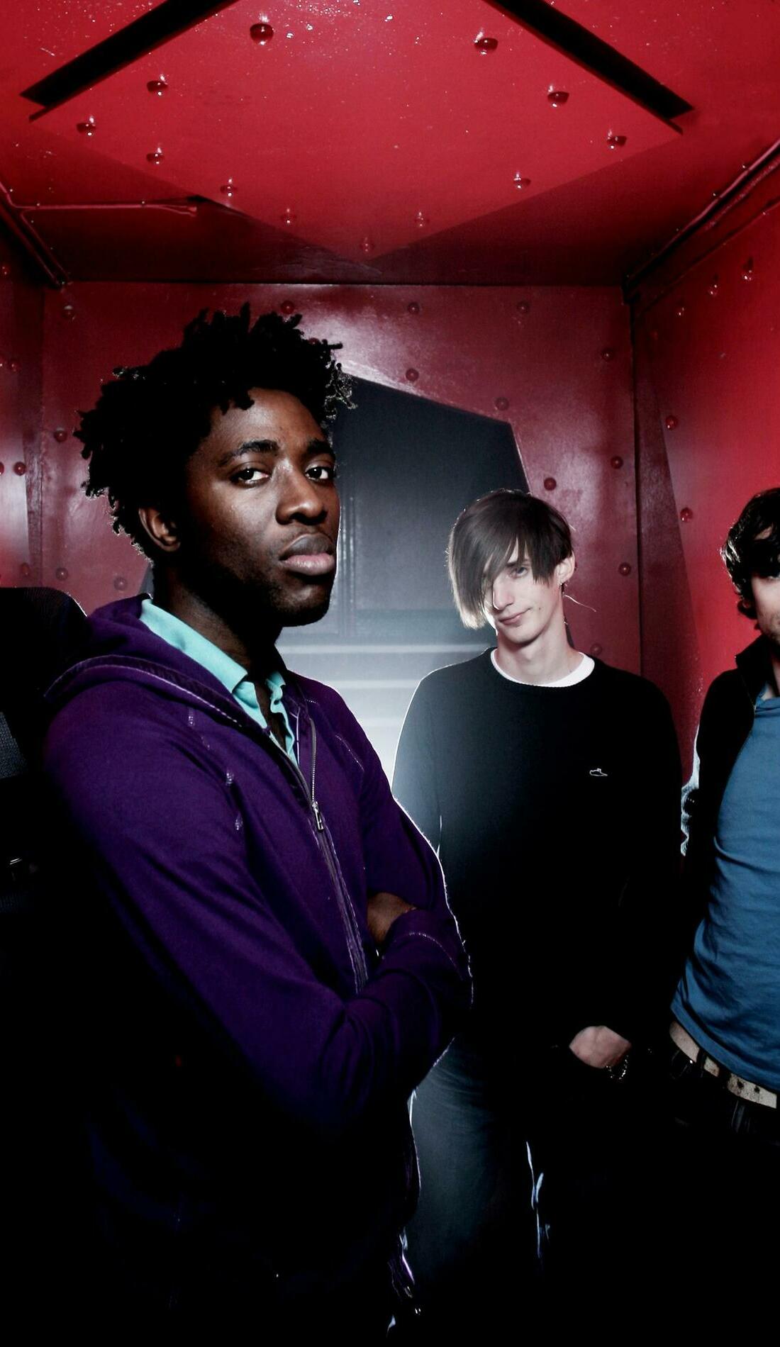 Bloc Party in Columbus, 2023 Concert Tickets SeatGeek