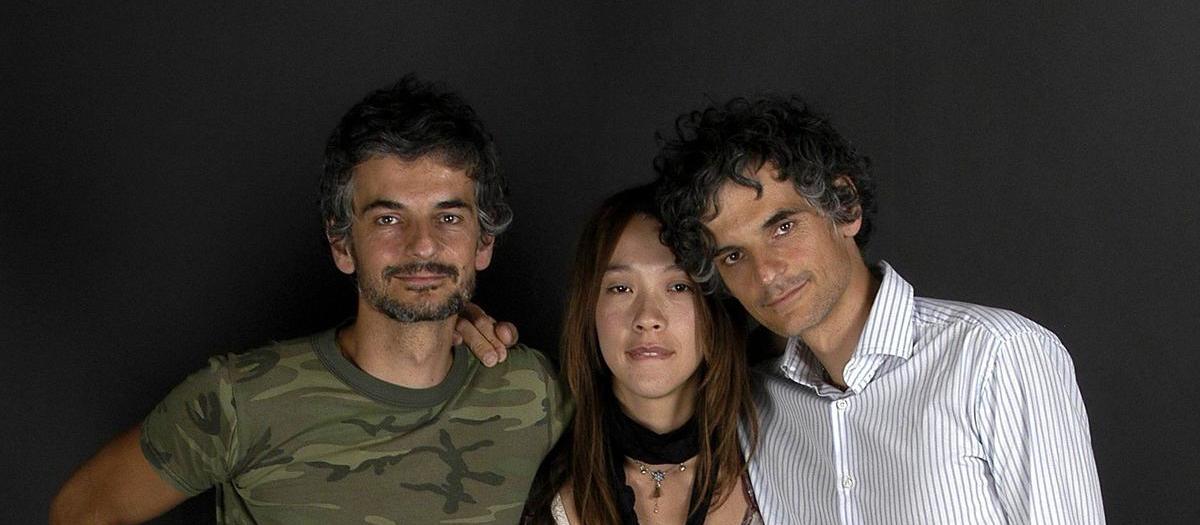 Blonde Redhead Tickets
