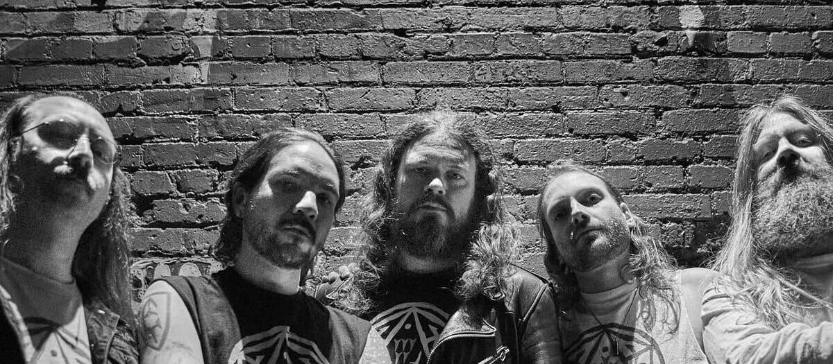 Blood Incantation Tickets