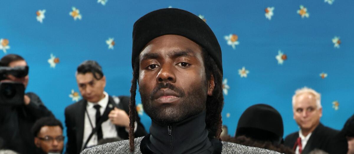 Blood Orange Tickets