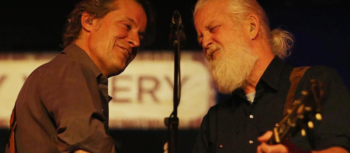 Blue Rodeo Tickets