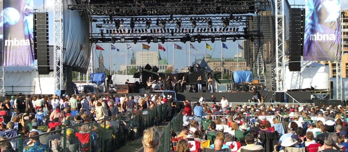 Blues Fest Tickets