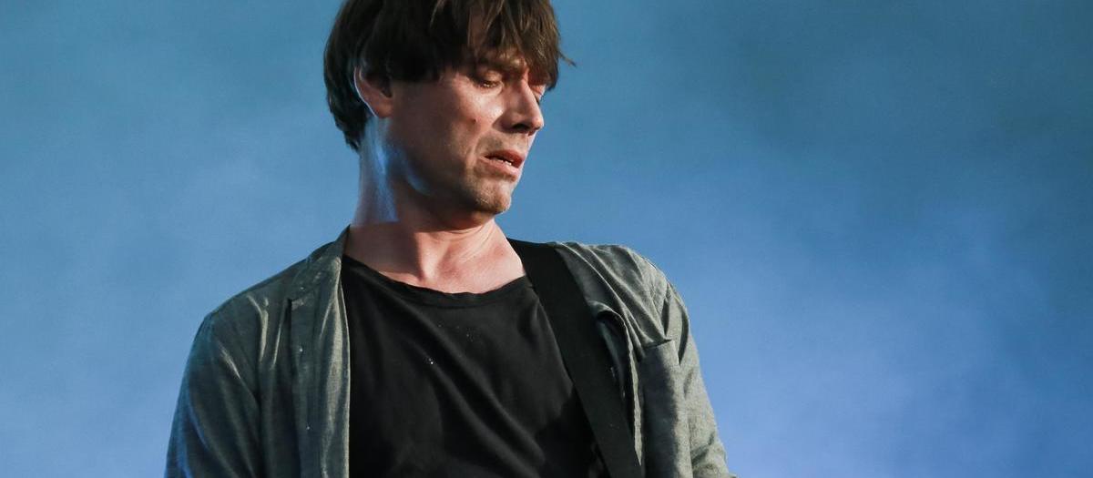 Blur Tickets