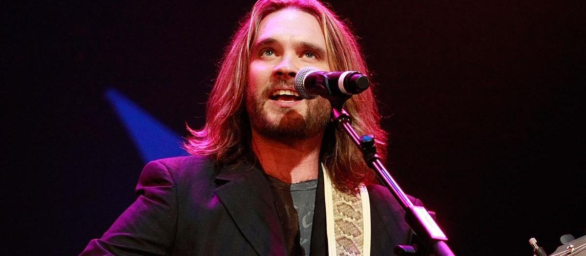 Bo Bice Tickets