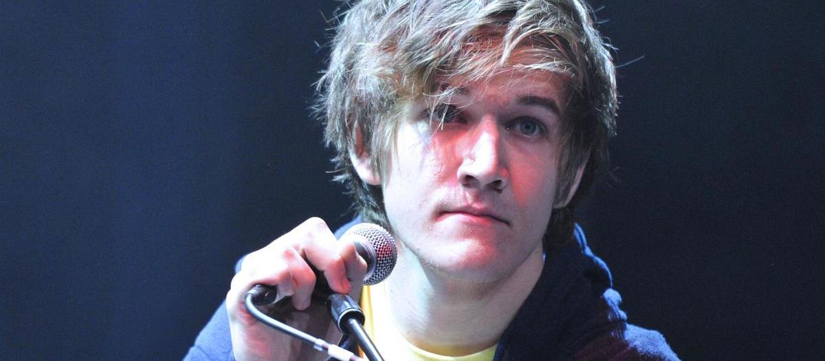 Bo Burnham Tickets
