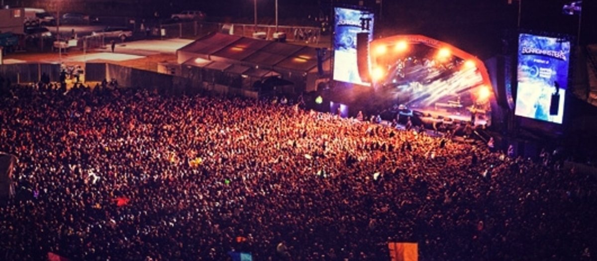 Boardmasters Festival Tickets