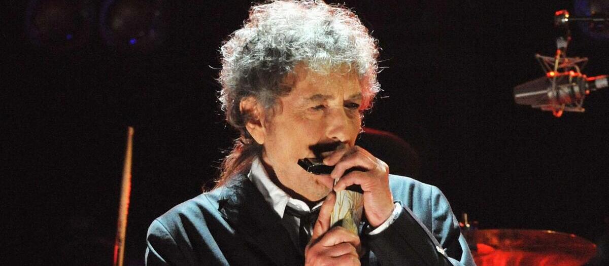Bob Dylan Tickets