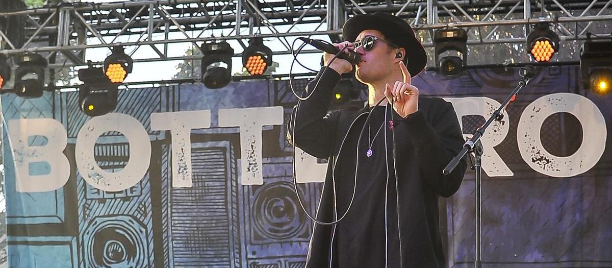 Bob Moses Tickets