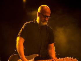 Bob Mould with Will Johnson (18+)