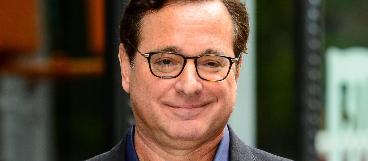 Bob Saget Tickets