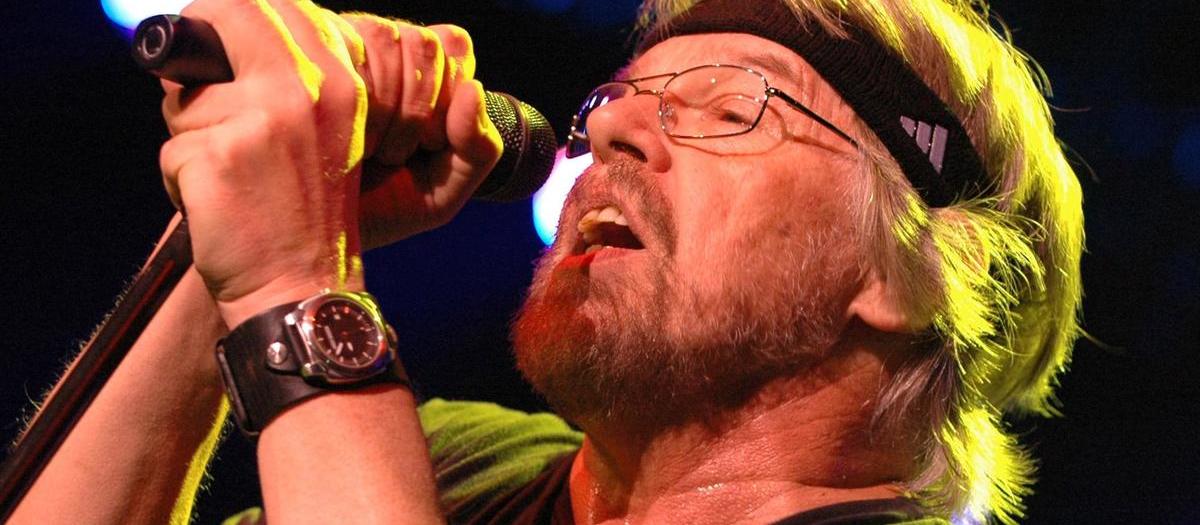 Bob Seger & The Silver Bullet Band Tickets