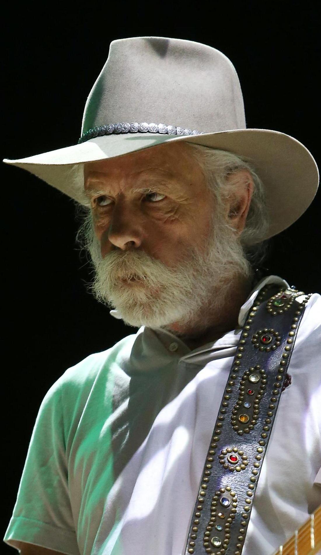 A Bob Weir live event
